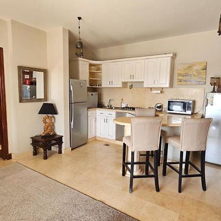 Sabina - A Luxurious Fully Furnished Ground Floor 2Bd Apartment In El Gouna-Red Sea Хургада Екстериор снимка