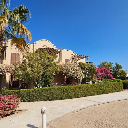 Sabina - A Luxurious Fully Furnished Ground Floor 2Bd Apartment In El Gouna-Red Sea Хургада Екстериор снимка
