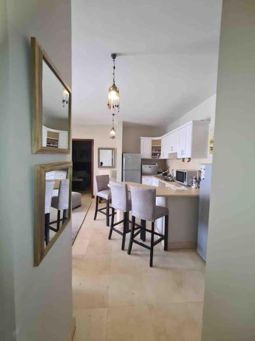 Sabina - A Luxurious Fully Furnished Ground Floor 2Bd Apartment In El Gouna-Red Sea Хургада Екстериор снимка