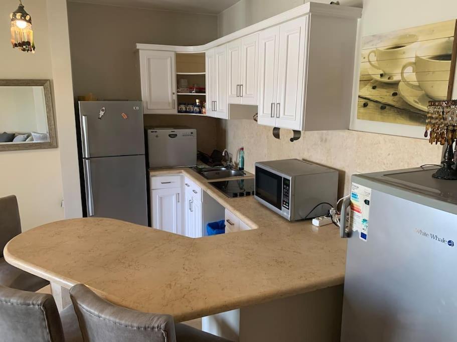 Sabina - A Luxurious Fully Furnished Ground Floor 2Bd Apartment In El Gouna-Red Sea Хургада Екстериор снимка