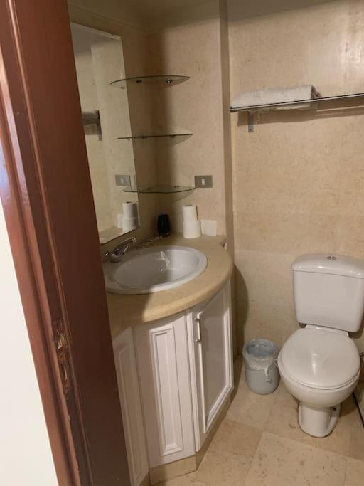 Sabina - A Luxurious Fully Furnished Ground Floor 2Bd Apartment In El Gouna-Red Sea Хургада Екстериор снимка