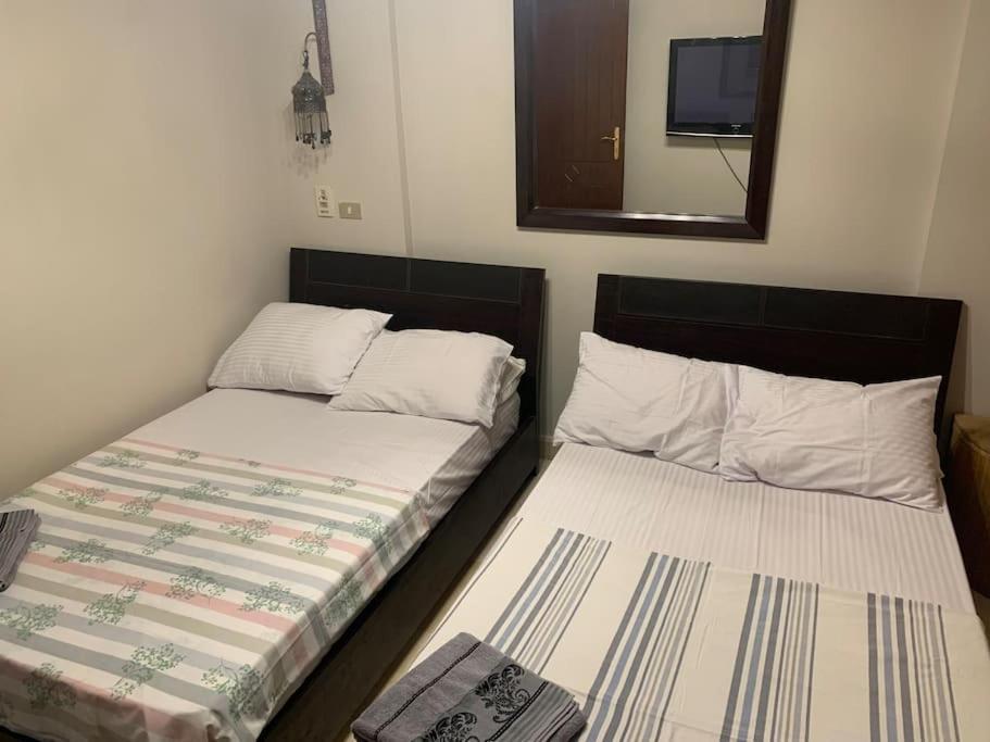 Sabina - A Luxurious Fully Furnished Ground Floor 2Bd Apartment In El Gouna-Red Sea Хургада Екстериор снимка