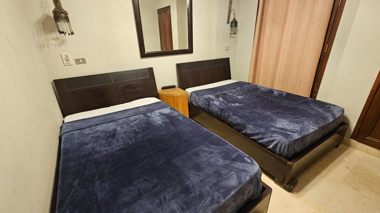 Sabina - A Luxurious Fully Furnished Ground Floor 2Bd Apartment In El Gouna-Red Sea Хургада Екстериор снимка