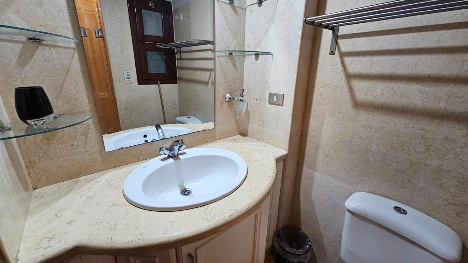 Sabina - A Luxurious Fully Furnished Ground Floor 2Bd Apartment In El Gouna-Red Sea Хургада Екстериор снимка